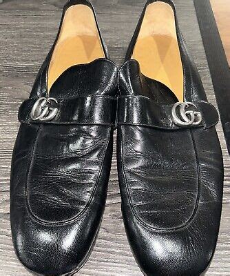 gucci mens loafers ebay|Gucci loafers outlet.